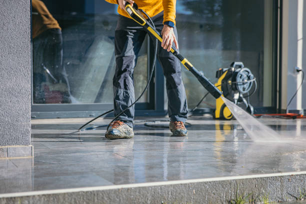 Best Deck Pressure Washing  in Long Beach, IN