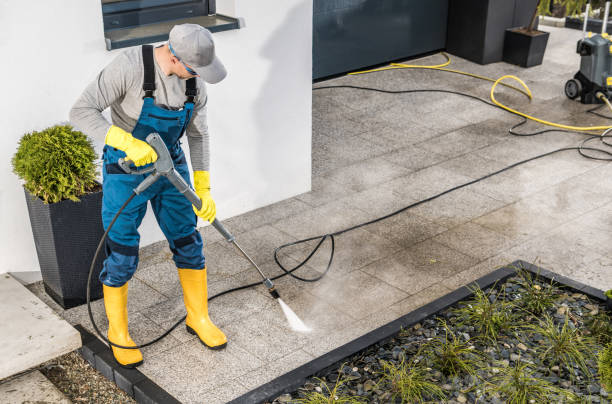 Best Fence Pressure Washing  in Long Beach, IN