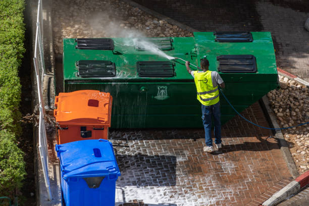 Best Roof Power Washing Services  in Long Beach, IN
